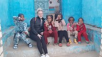 private trip to philea temple and the Nubian village lunch includes