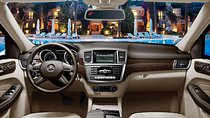 Private Transfer from El Cairo (CAI) Airport to Marsa Matrouh