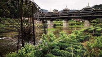 6-Day private tour to Xiamen,Guilin,Longji Rice Terraces,Sanjiang and Yangshuo