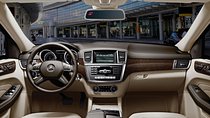 Private Transfer from Nairobi to Jomo Kenyatta Airport (NBO)