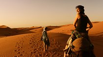 10-Day Private Cultural Tour of the Imperial Cities of Morocco