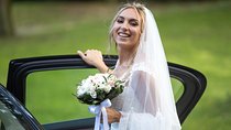Wedding in Rome ....