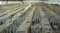 7-Day Beijing to Xi'an and Shanghai Private Tour with Flight