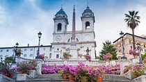 Rome 3 hours Walking Tour with Licensed Expert Local Guide
