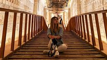 Day Tour to Luxor from Hurghada