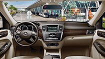 Private Transfer from Muscat Airport (MCT) to City Hotel Duqm