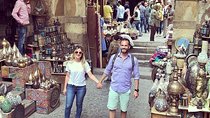 Local Market - Private Tour