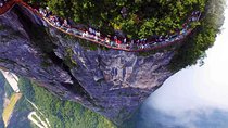5 Days Private Guided Tour to Zhangjiajie and Fenghuang