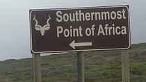 Private Transfer - Cape Town To Cape Agulhas-Where The Two Oceans Meet Full Day