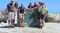 Transfer to Cape Agulhas - Where Two Oceans Meet From Cape Town 