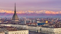 Turin private guided tour from Milan