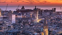 Genova Private Guided Tour from Milan