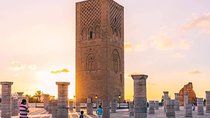 Day trip from fes to rabat capital