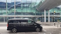 Dublin Airport to Ballynahinch Castle Premium Car Service 