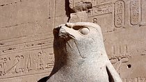 Full-Day Tour of Edfu and Kom Ombo Temples from Luxor 