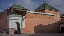 The Seven Patron Saints and Islamic Scholars 