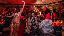 Fantasia Agadir party & dinner Show