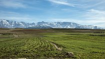  Full-Day Atlas Mountains & Imlil Valley Adventure from Marrakech