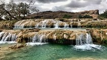5-Day Private Tour of Dhofar with Accommodation