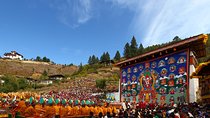 8 Days Classic Bhutan tour with easy hikes
