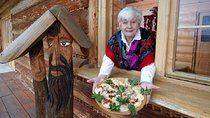 2-Day Polish Countryside Private Tour from Krakow for Students
