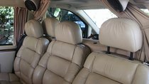 Zanzibar Arrival Transfer from Zanzibar Airport to Kendwa Hotels