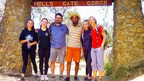2-Day Tour Hell's Gate & Lake Naivasha National park 
