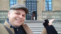 Munich: Alte Pinakothek with ticket