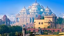 Spiritual Walk Tour Delhi