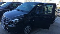 Private IST Istanbul Airport Transfer for Old City & Taksim Hotel