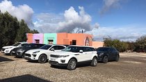 Private transfer from fes to casablanca