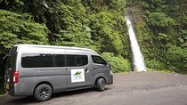 Private Transfer from San Jose Airport to Uvita or Dominical