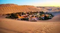 10-Days Perú Nazca to the Andes & Machu Picchu Tour in Peru