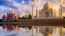 Private Same Day Agra Taj Mahal Tour(Delhi - Agra - Delhi)