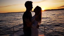 Romatic sea experience (Sunset + overnight + Breakfast)