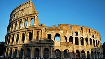 Transfers Rome - Amalfi