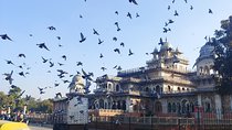 Golden Triangle Tour (1 Night/2 Days)