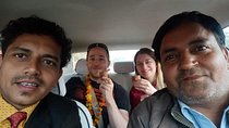 Taj Mahal, Agra Fort & Agra Private Tour By Car From Delhi 
