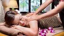 Nepali Style Massage In Pokhara