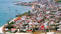 Stone Town Tour, Kuza Cave Tour, The Rock Restaurant, Salaam Cave