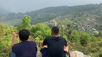 Private Hike To Kalika from Pokhara Nepal