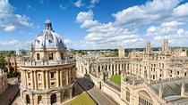 Day Tour of Cotswolds and Oxford By Private Executive Car