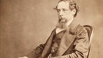 Charles Dickens' Birthplace Portsmouth Day Tour from London