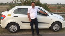 Taj Mahal with Fatehpur Sikri Tour By Car From Jaipur