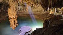 Private Tour - The best Cenotes in Yucatan - Suytun & Oxman