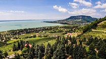 Full-Day Wine Tasting at Lake Balaton Private Tour from Budapest