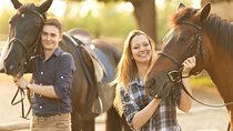 Agadir 2-Hour Horse Riding Experience with Pickup