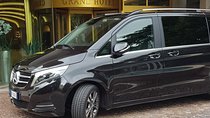 Venice area to Florence or viceversa Private Transfers 