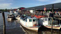 Half-Day Tigre Delta Tour from Buenos Aires with Optional Lunch