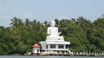 Bentota River Boat Safari with Private Boat Beruwala/Bentota/Kosgoda/Ahungalla